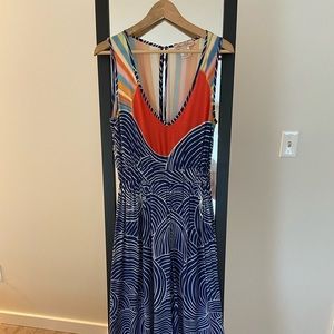 Mara Hoffman Misun Jumpsuit